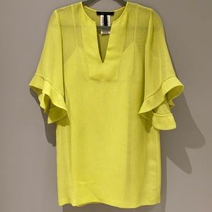 BCBG DRESS